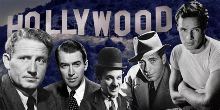 From Hollywood Star To Activism