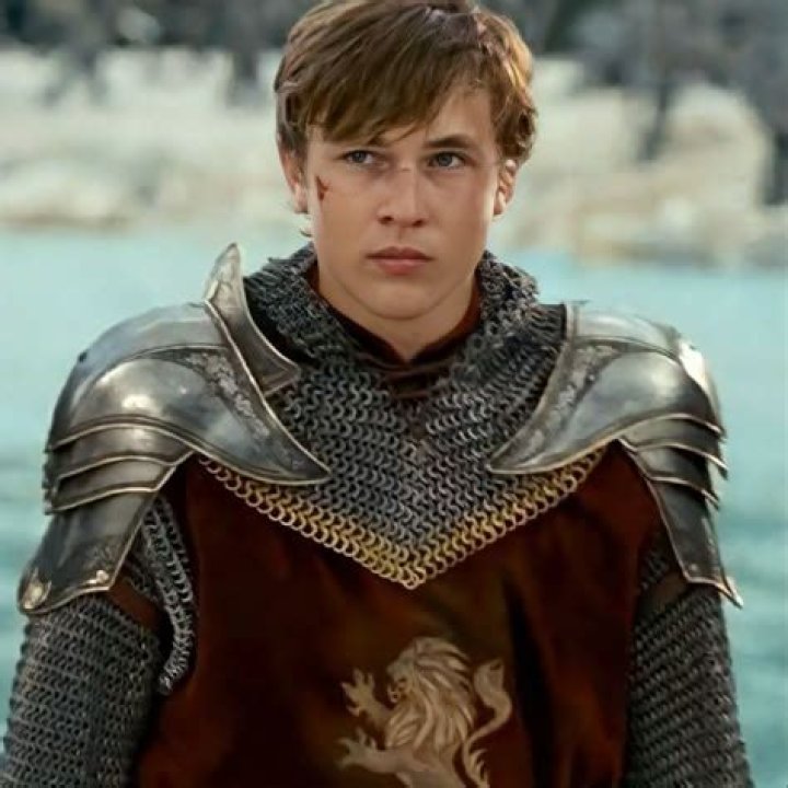 From Narnia's Peter To TV Stardom