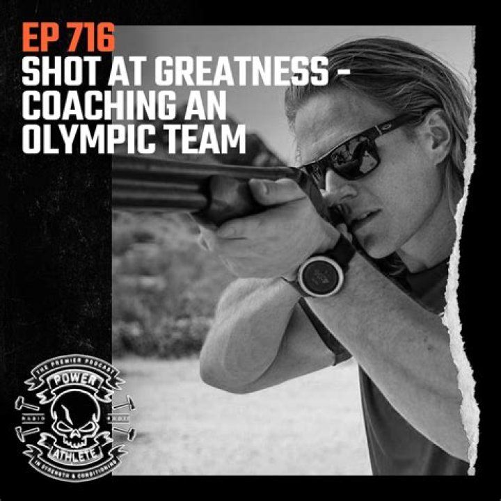 From Olympic Glory To Coaching Greatness