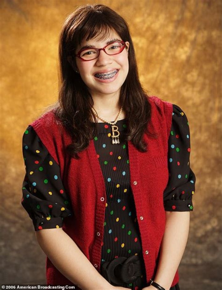 From "Ugly Betty" To Activism