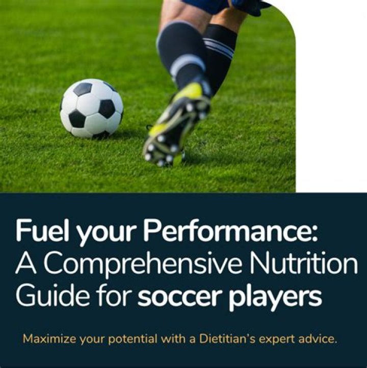 Fuel Your Performance And Discoveries