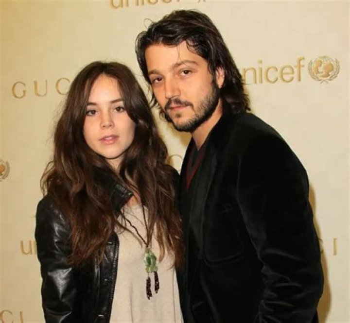 Gabriel Luna And Diego Luna Revealed