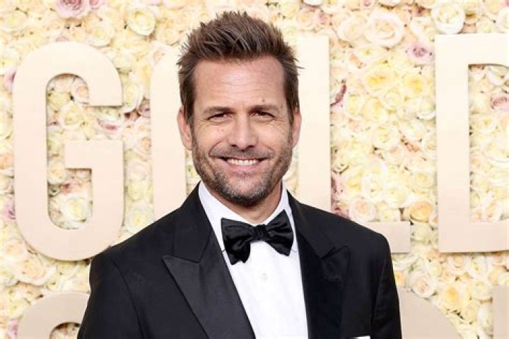 Gabriel Machts Emmy Nominations: Unveiling Talent And Dedication