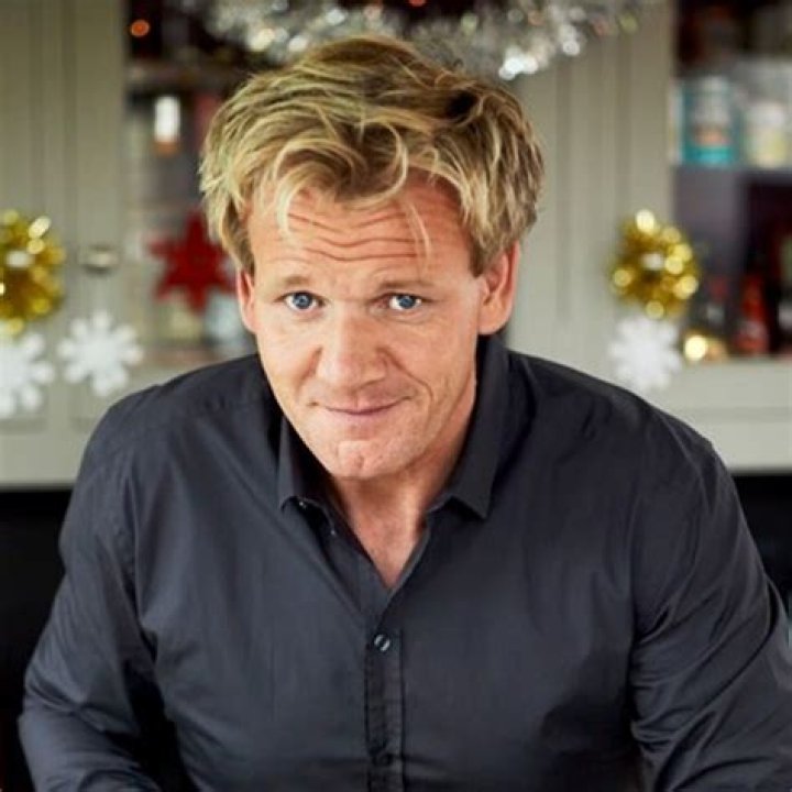 Gordon Ramsay's Height: Uncover Surprising Insights