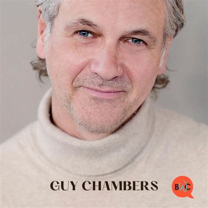 Guy Chambers' Fortune And Success Revealed