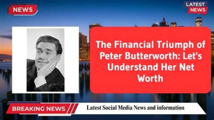 Her Net Worth & Financial Journey Revealed