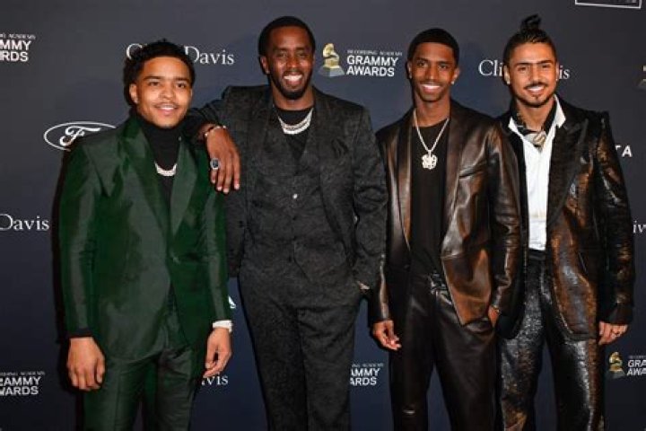How Old Is Diddy's Mom? Unraveling The Intriguing Age Difference