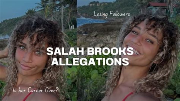 In-Depth Analysis Of "Salah Brooks Leaked"