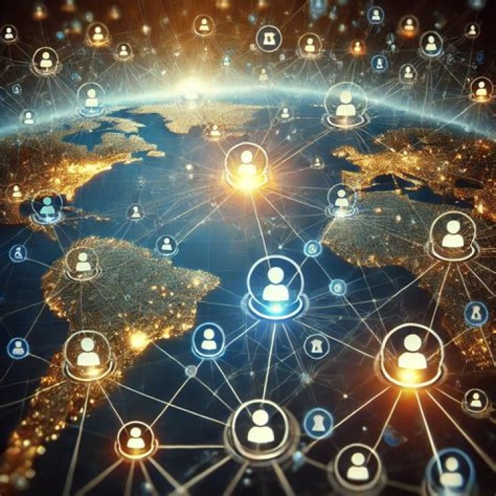 Inside The Social Media Empire