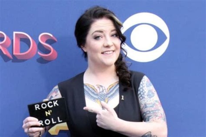 Is Ashley McBryde Related To Martina?