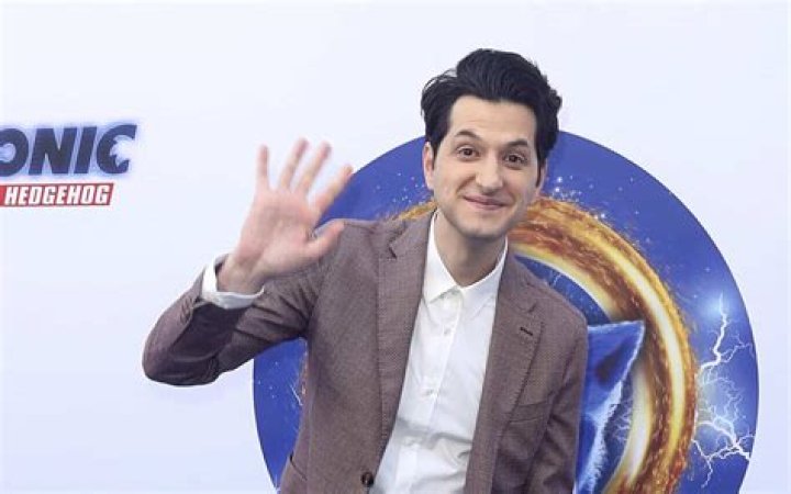 Is Ben Schwartz Married? Exclusive Insights Revealed