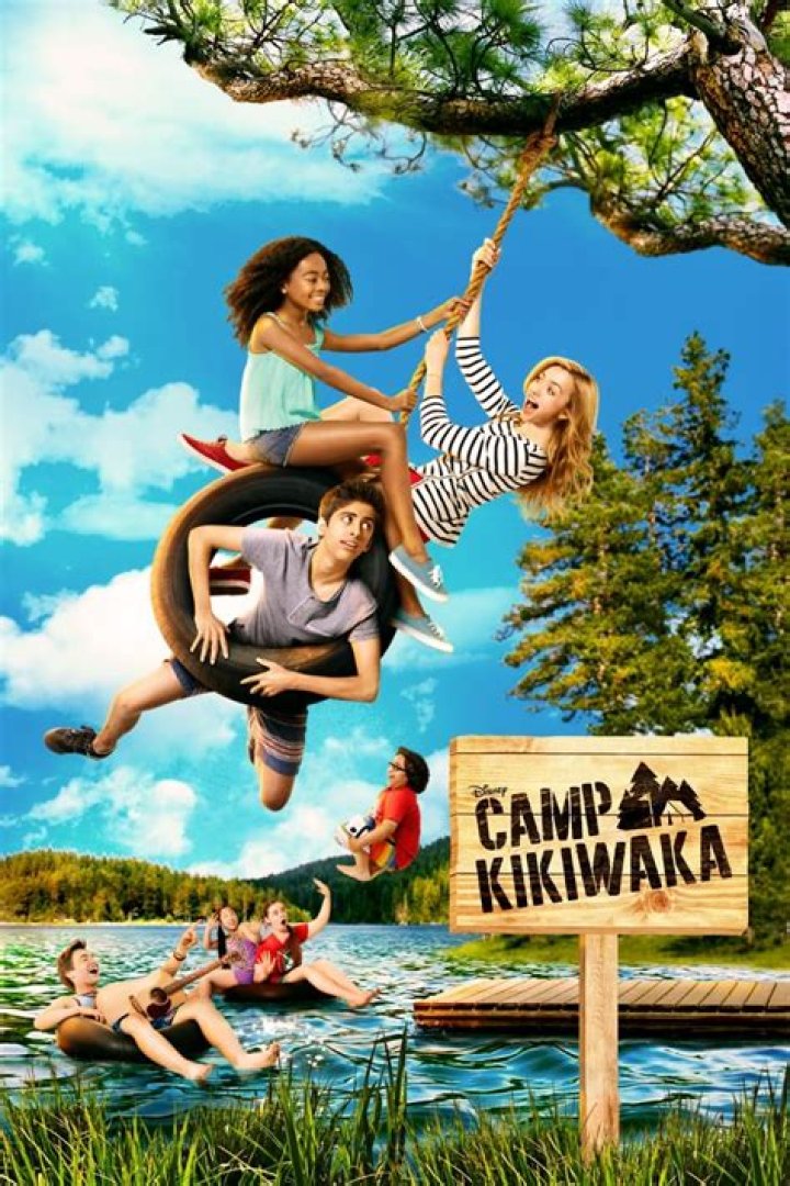 Is Camp Kikiwaka A Real Summer Camp?