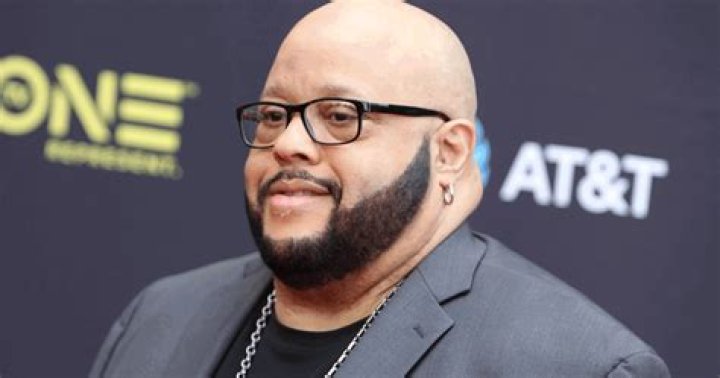 Is Fred Hammond Alive? Uncovering The Truth In 2023