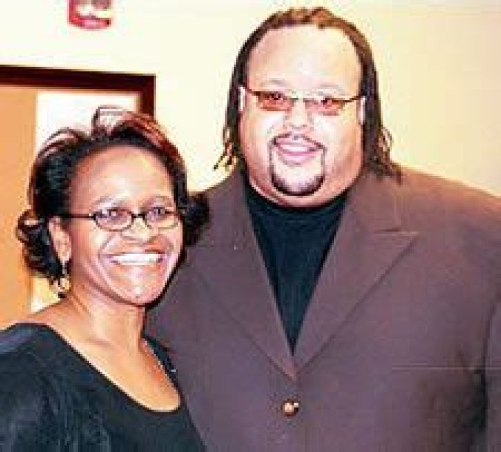 Is Fred Hammond Married? Discoveries And Insights Revealed