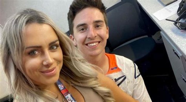Is Hunter Lawrence Married? Discoveries And Insights