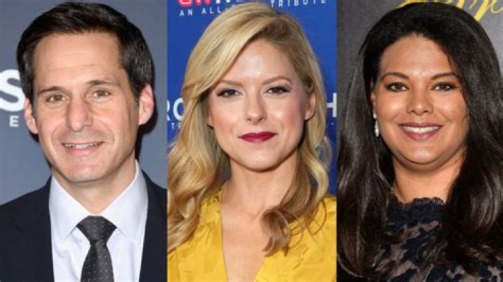 Is Kate Bolduan Married? Exclusive Insights Revealed