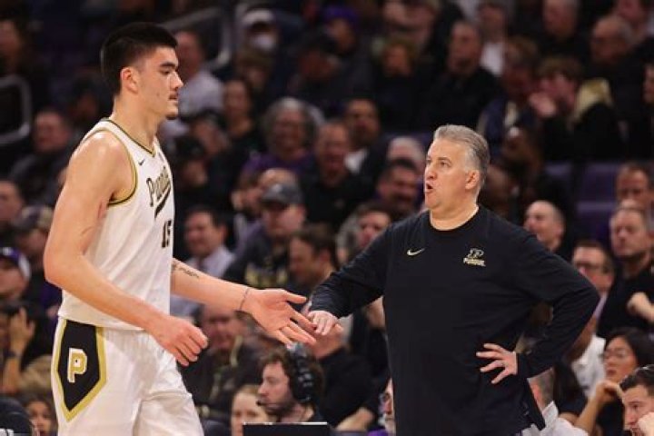 Is Matt Painter Married? Uncover The Truth And Discover Hidden Details
