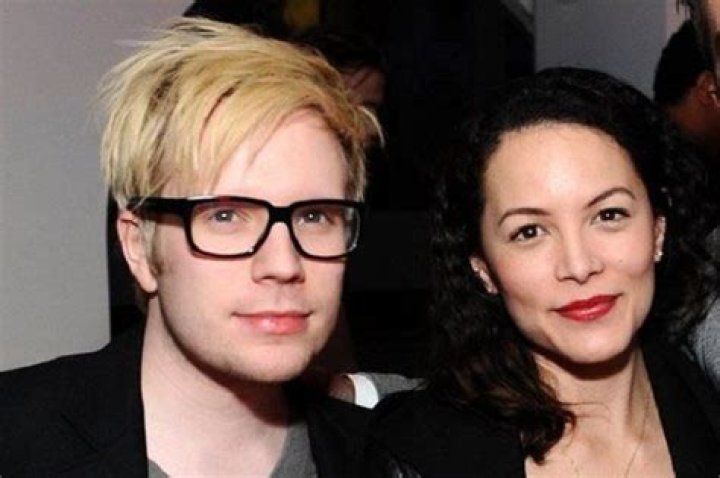 Is Patrick Stump Married? Secrets Revealed