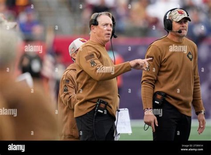 Jack Del Rio Suit And Its Impact On NFL Diversity