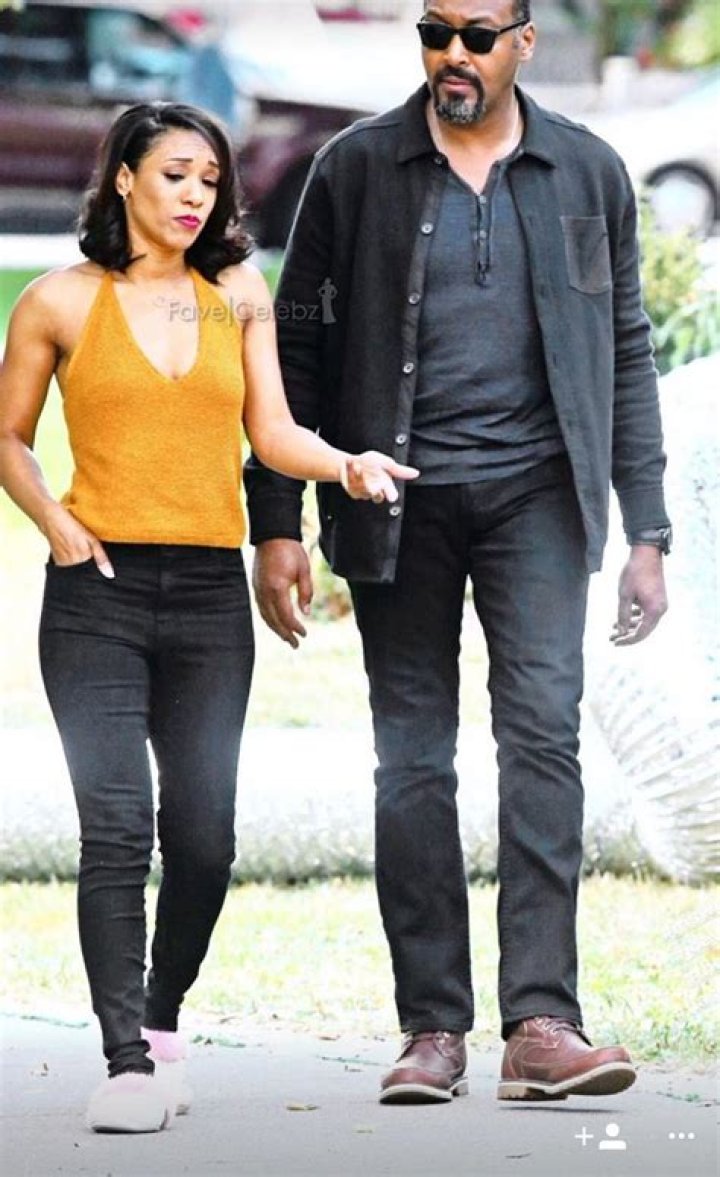 Jesse L. Martin's Wife And Hollywood Powerhouse