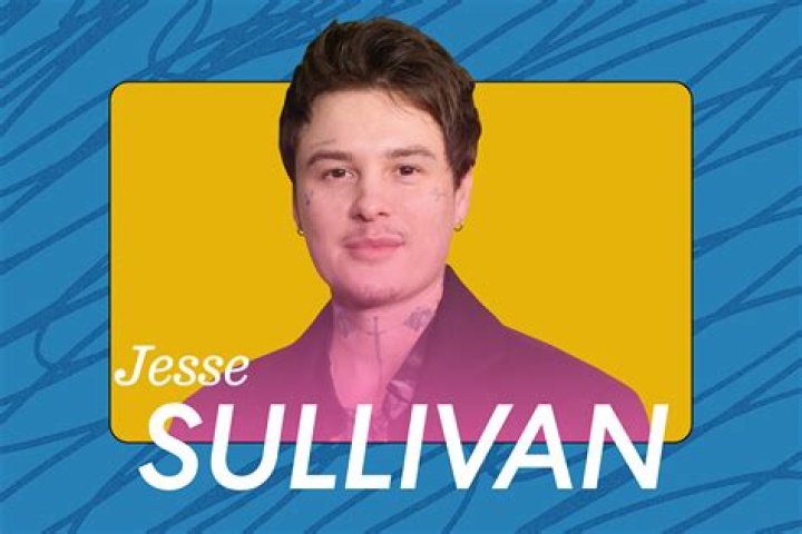 Jesse Sullivan's Birth Name Revealed