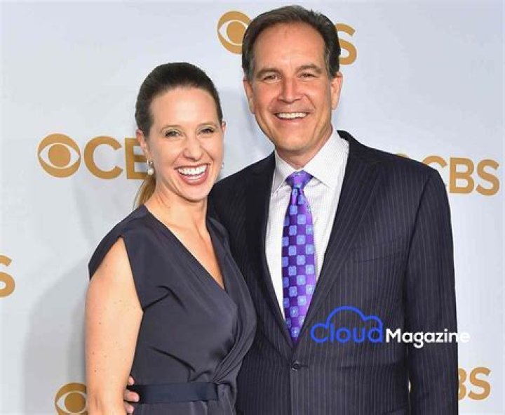 Jim Nantz's Daughter's Age And Journey