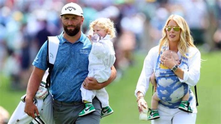 Jon Rahm's Shave: Uncovering Reasons And Revelations