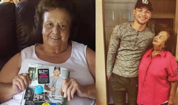 Kane Brown's Father's Impact Revealed