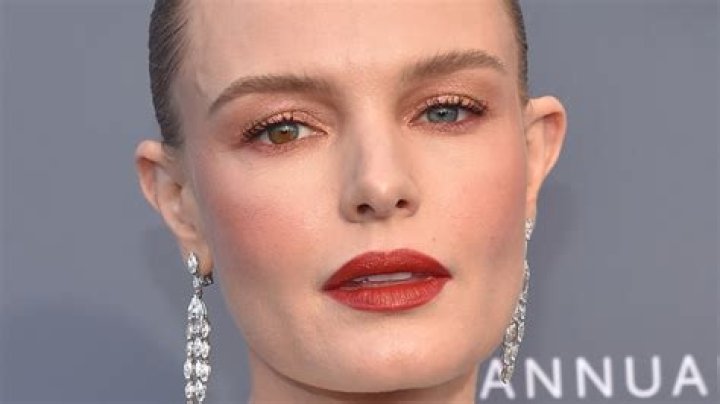 Kate Bosworth's Princeton Legacy Unveiled