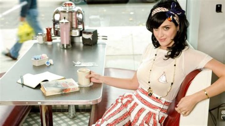Katy Perry's Weight Gain Journey And Beyond