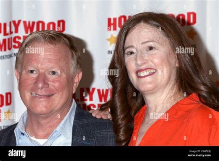 "Kim Howard And Kami Cotler" Unveiled