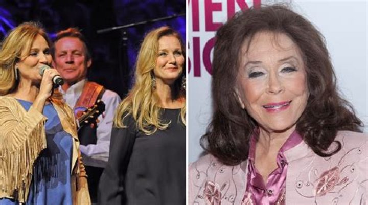 Loretta Lynn's Granddaughter's Musical Legacy