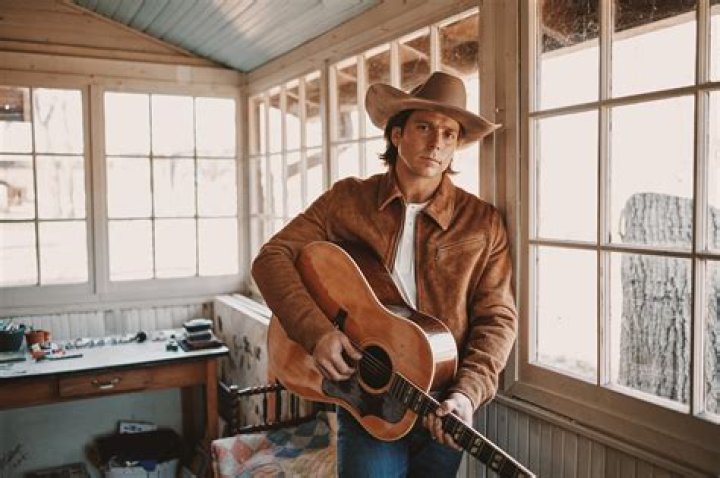 Lukas Nelson's Journey Of Love And Music