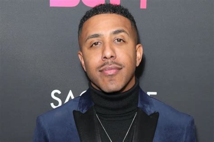 Marques Houston's Mastery As A Producer