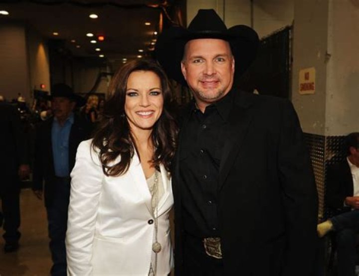 Martina McBride And Ashley McBryde