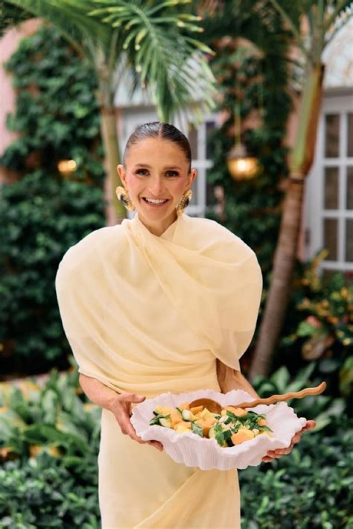 Meet The Man Behind Tieghan Gerard's Culinary Empire