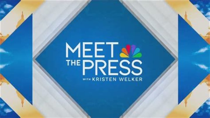 "Meet The Press 4/7/24" Unveils Election Insights