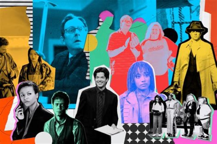 Movies, TV Shows, And Extraordinary Performances