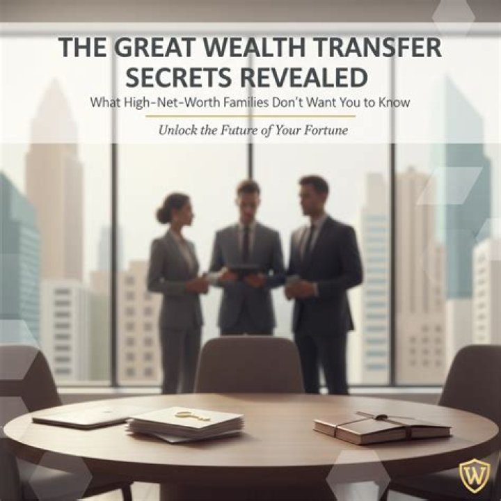 Net Worth, Wealth Secrets Revealed
