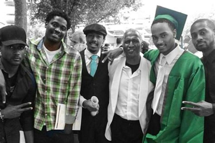 Nick Cannon's Brother And Entertainment Luminary