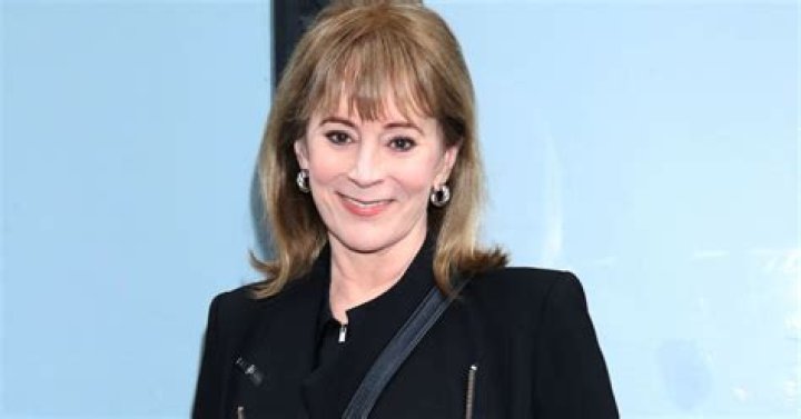 Patricia Richardson's Net Worth & Financial Secrets Revealed