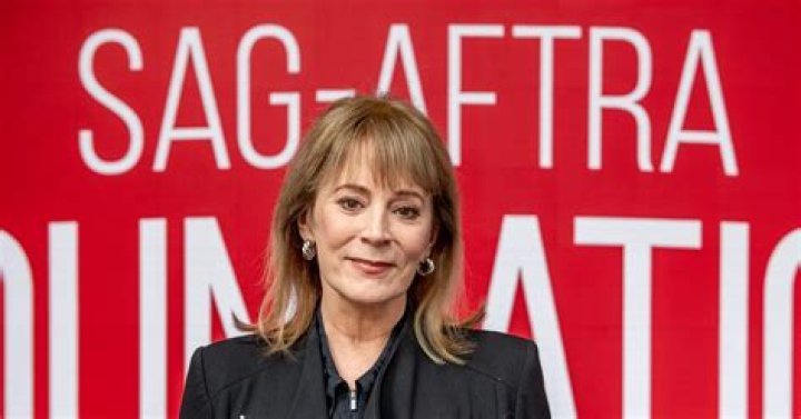 Patricia Richardson Net Worth 2024: Unveiling Her Financial Journey