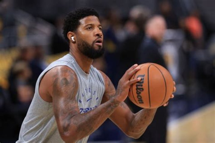 Paul George Sr.'s Impact On The NBA