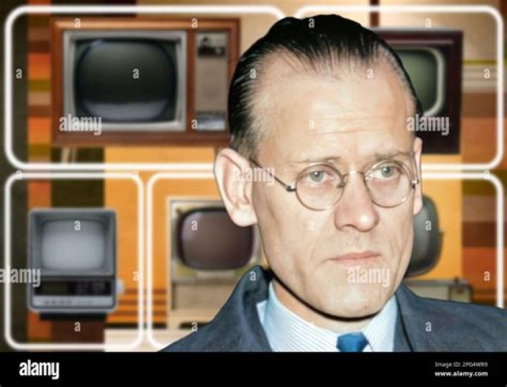 Pioneer Of Film And Television