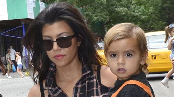 Revealing The Date And Story Behind Mason Disick's Arrival