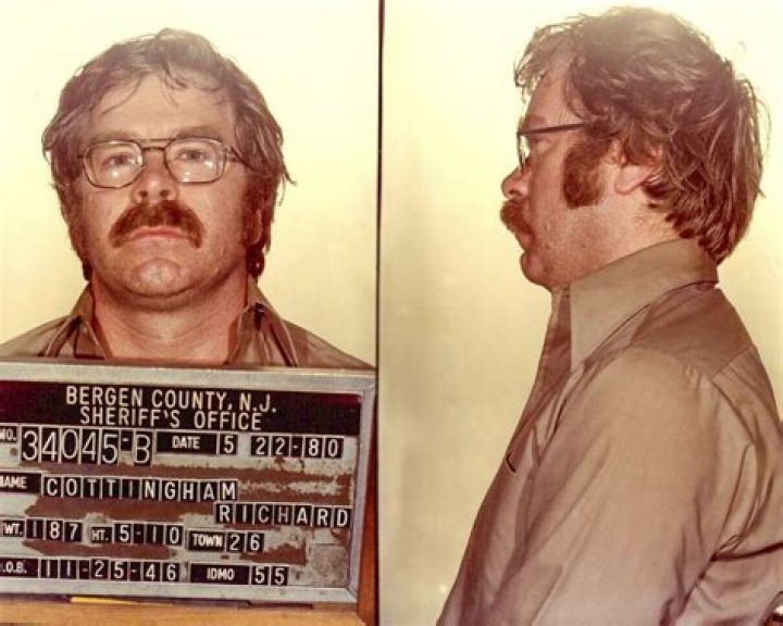 Richard Cottingham's Heinous Crimes Against Children