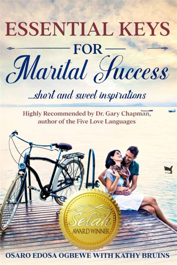 Rob Schmitt's Wife And The Keys To Marital Success