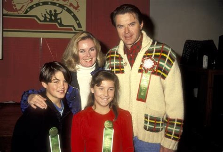 Robert Urich's Children And Their Inspiring Paths