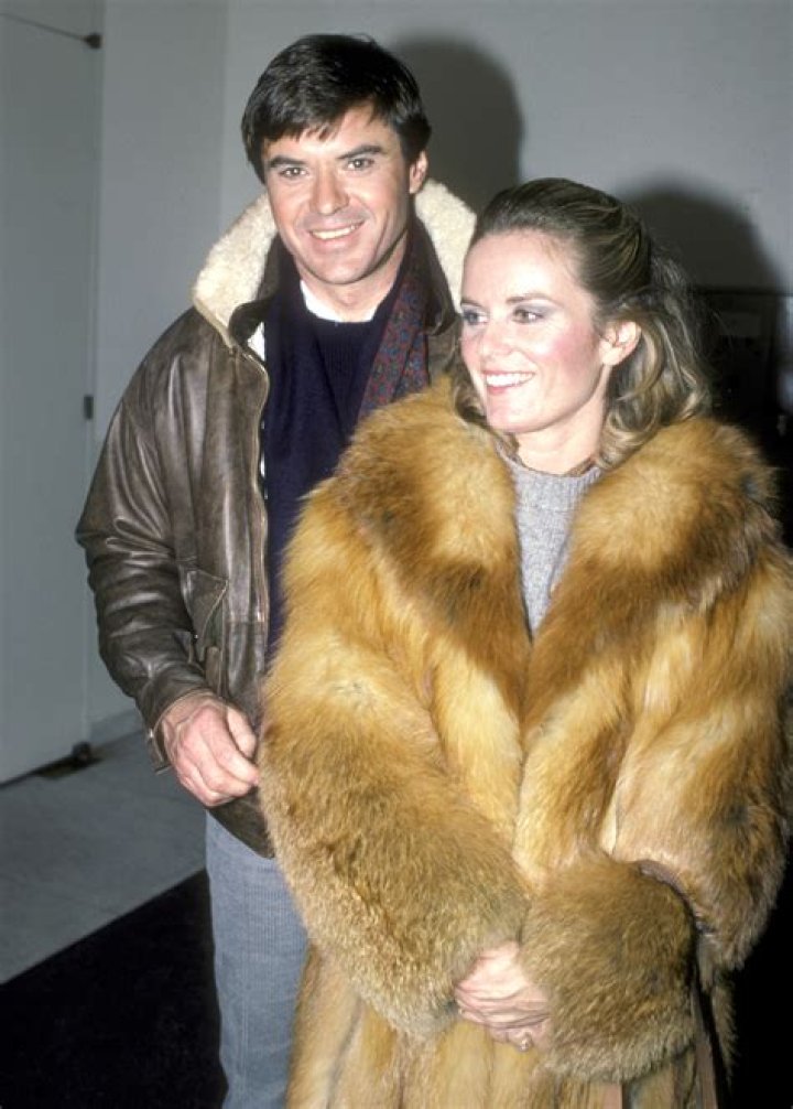 Robert Urich's Son And Untold Truths