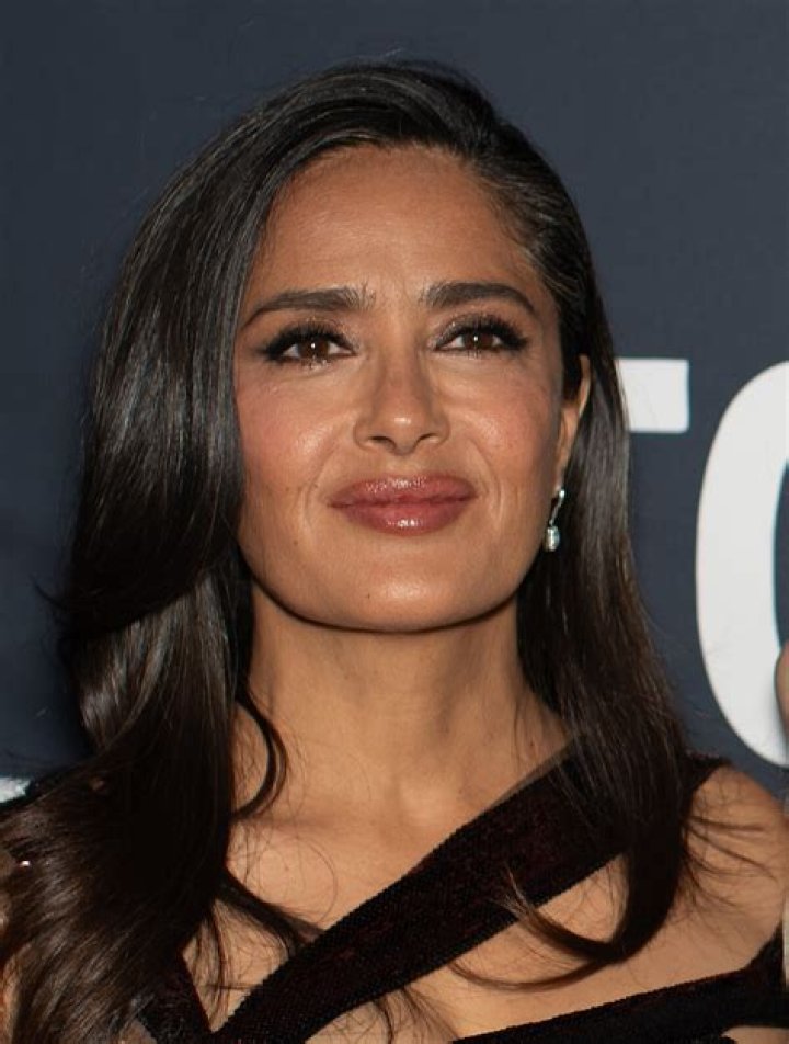 Salma Hayek's Production Company Revealed
